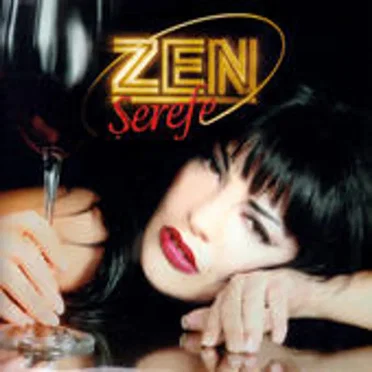 Şerefe by Zen - album cover