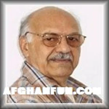 Kabul Farda