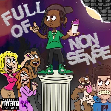 Full of Nonsense
