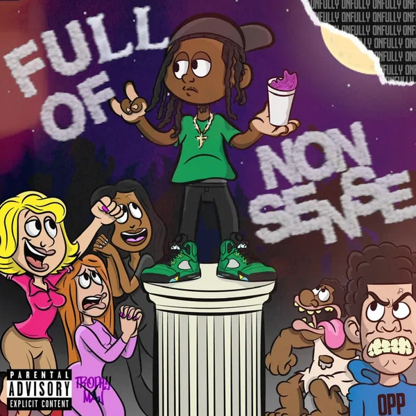 Full of Nonsense