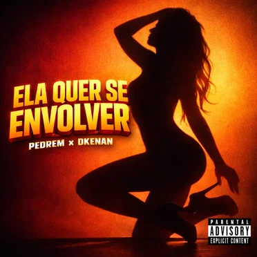 Ela Quer Se Envolver