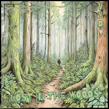 Lost in the Woods