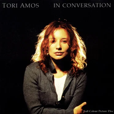 Tori Amos in Conversation by Tori Amos - album cover