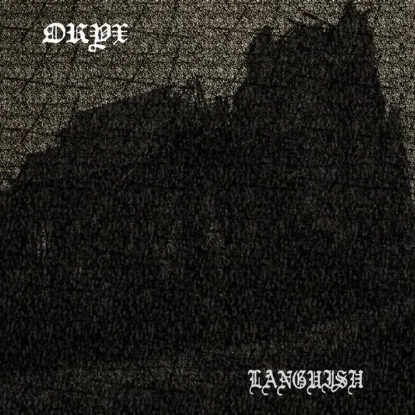 Oryx / Languish