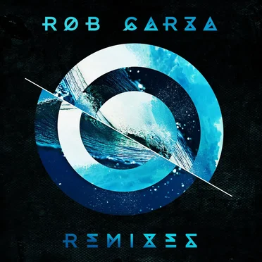 Remixes by Rob Garza - album cover