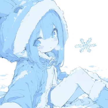 -46℃ by CVllXXX MUSIC - album cover