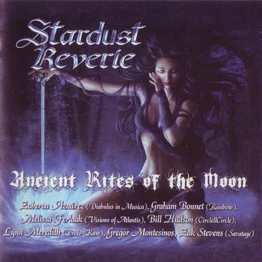 Stardust Reverie