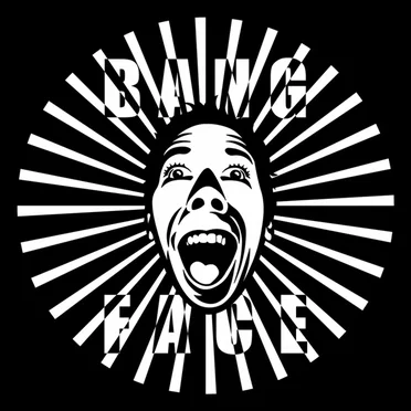 Bangface: Neo-Rave Armageddon by Various Artists - album cover