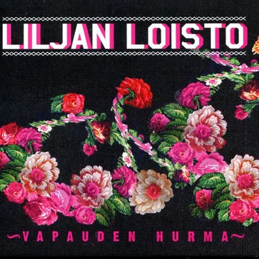 Vapauden hurma