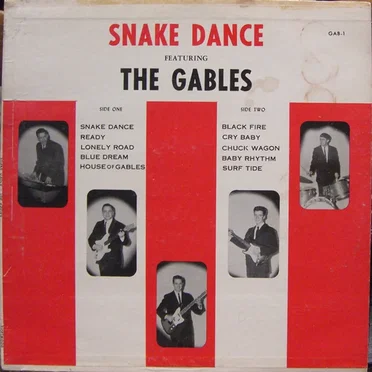 Snake Dance