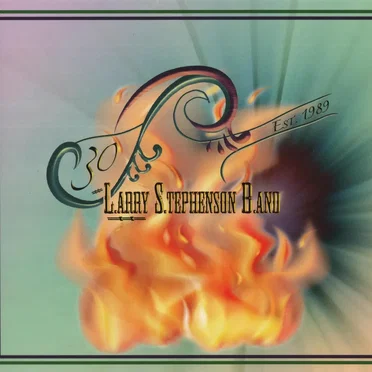 30 by Larry Stephenson Band - album cover
