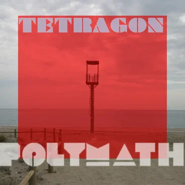 Tetragon by Polymath - album cover