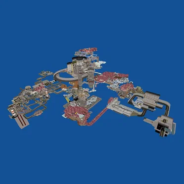 e-water by Combo Reseller - album cover