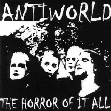 The Horror of It All