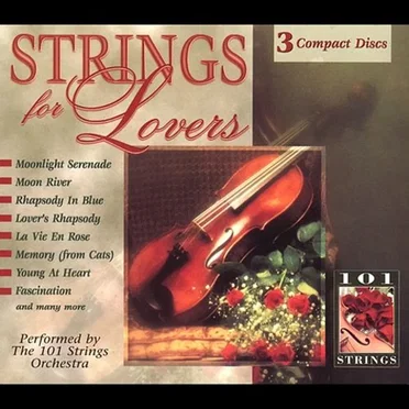 Strings for Lovers