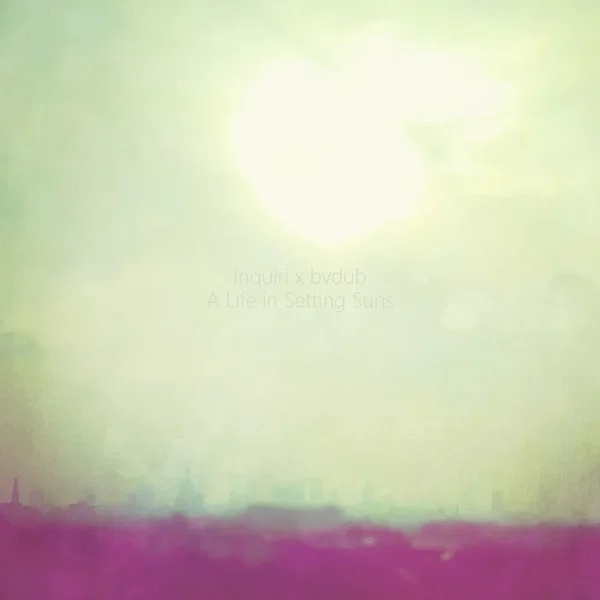 A Life in Setting Suns