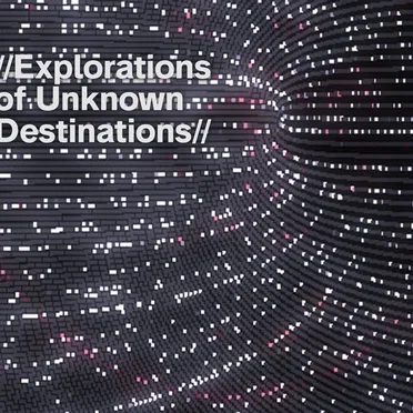 Explorations of Unknown Destinations