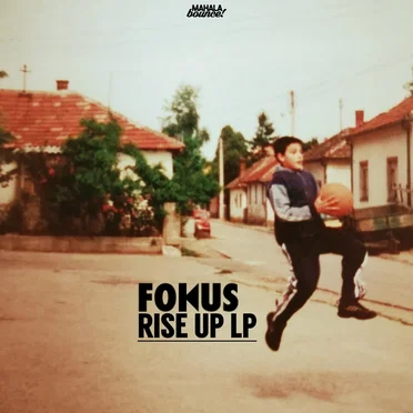 Rise Up LP