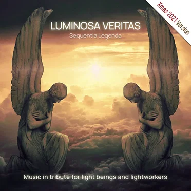 Luminosa Veritas by Sequentia Legenda - album cover