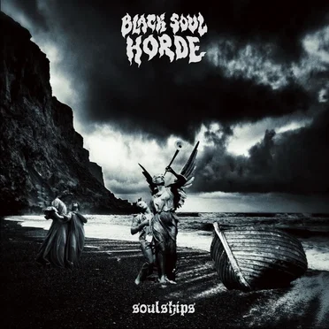 Black Soul Horde