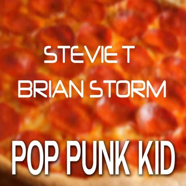 Pop Punk Kid