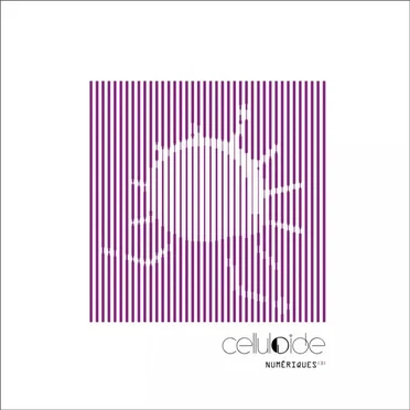 Numériques (3) by Celluloide - album cover