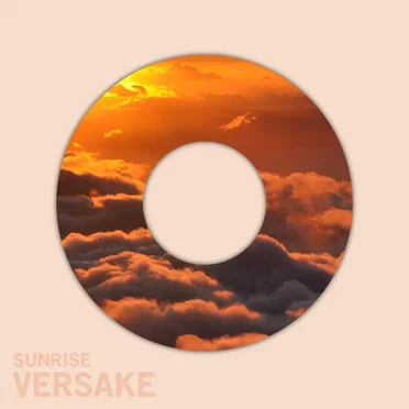 sunrise by Versake - album cover