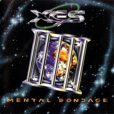 Mental Bondage by Xeno Elastic Synergy - album cover