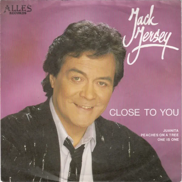 Close to You