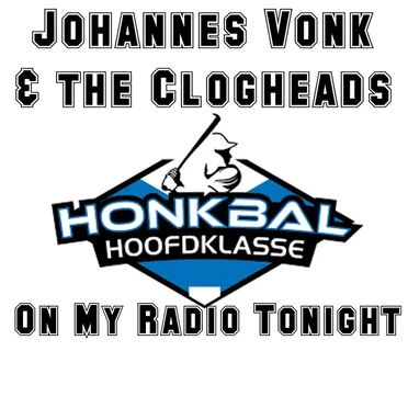 Honkbal Hoofdklasse (On My Radio Tonight)