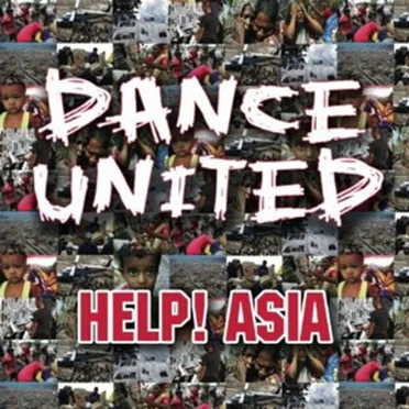 Help! Asia by Dance United - album cover