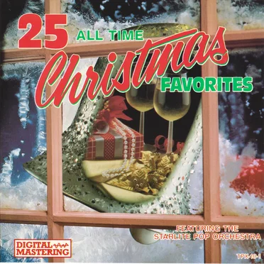 25 All Time Christmas Favorites, Vol. 1