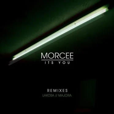 It’s You by Morcee - album cover