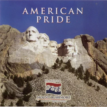 American Pride by Various Artists - album cover