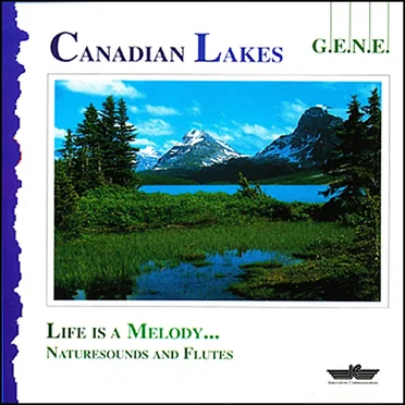 Canadian Lakes