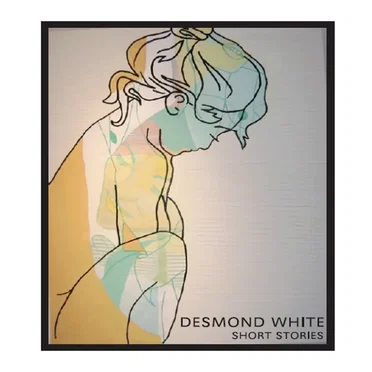 Desmond White