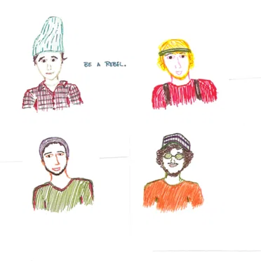 re:/sessions by winter/sessions - album cover