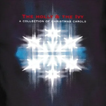 The Holly & the Ivy by Various Artists - album cover
