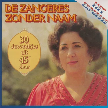 30 juweeltjes uit 45 jaar