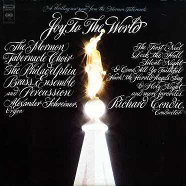 Joy to the World