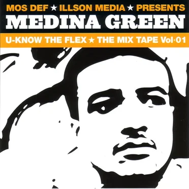 Medina Green