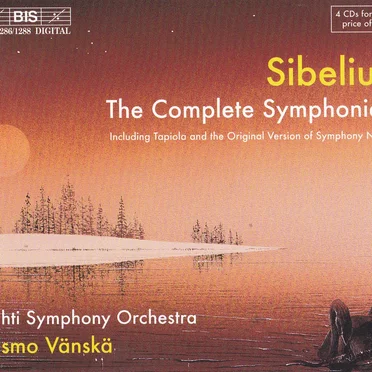 The Complete Symphonies