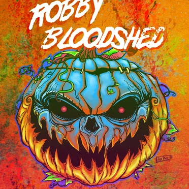 Robby Bloodshed