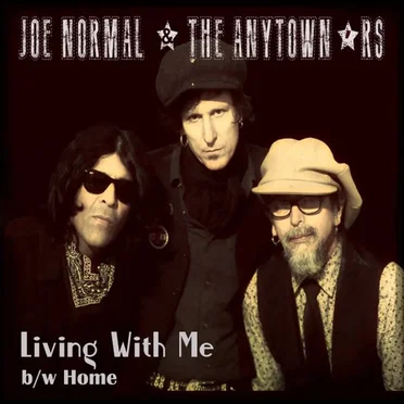 Living With Me