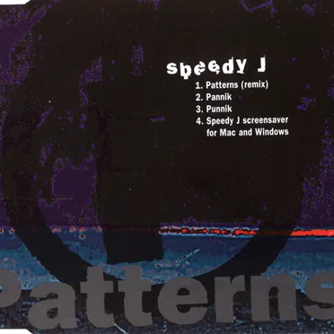Patterns (Remix)