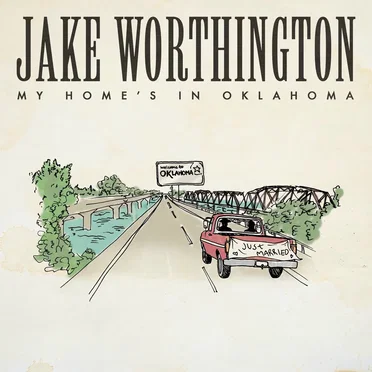 My Home’s in Oklahoma