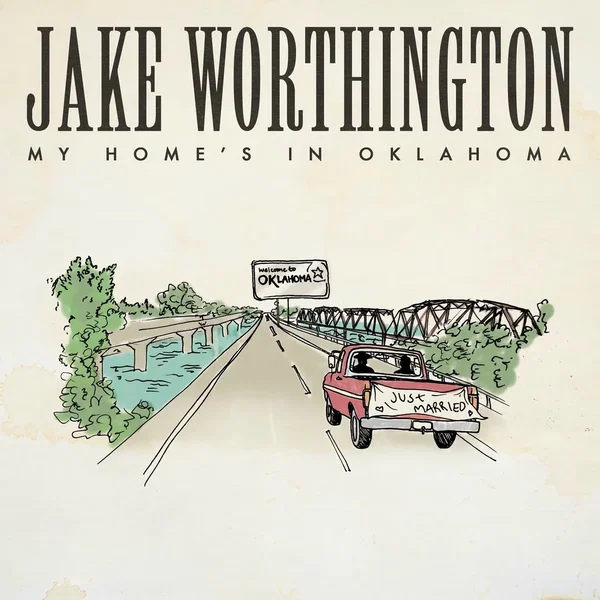 My Home’s in Oklahoma