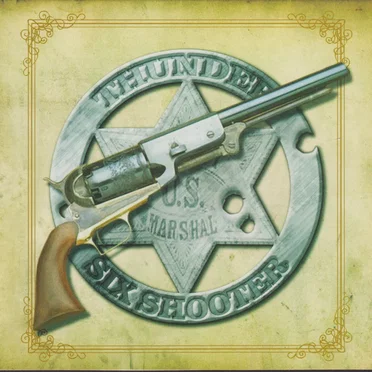 Six Shooter