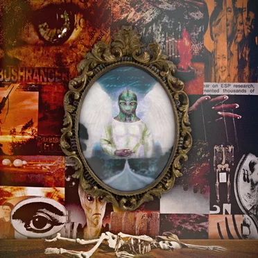 Bushranger (Act 1) by Dealers of God - album cover