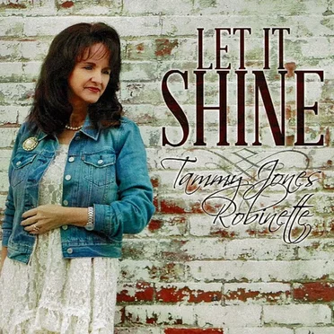 Let It Shine
